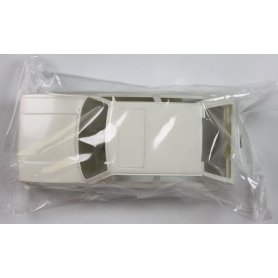 Fujimi 1:24 12609 Volkswagen Golf I GTI