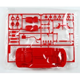 Fujimi 1:24 Honda Civic 