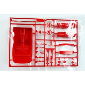 Fujimi 1:24 Honda Civic 