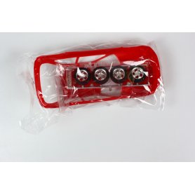 Fujimi 1:24 Honda Civic 