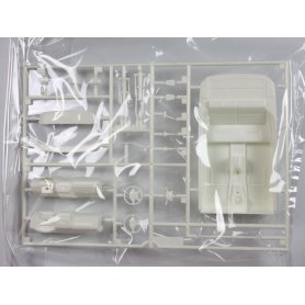 Fujimi 1:24 04601 Honda Civic Type R (EK9) Late Model