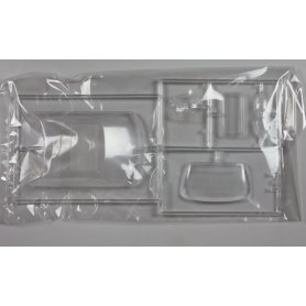 Fujimi 1:24 04601 Honda Civic Type R (EK9) Late Model
