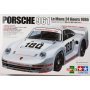 Tamiya 1:24 24320 Porsche 961 Le Mans 24hrs 1986 