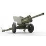 Mini Art 35104 7,62Cm F.K.39R German Field Gun