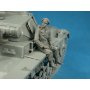 MiniArt 1:35 German tank crew France 1940