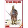 MiniArt 16013 Greek Hoplite IV century B.C.