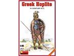 Mini Art 1:16 Greek Hoplite IV