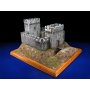 MINI ART 72004 MEDIEVAL CASTLE 1/72