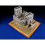 MINI ART 72004 MEDIEVAL CASTLE 1/72