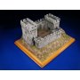 Mini Art 1:72 Medieval fortress