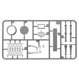 Mini Art 1:35 Cobblestone pavement