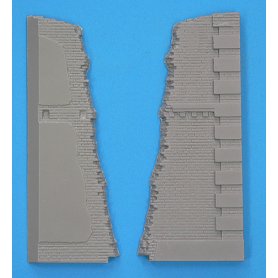 Mini Art 1:35 Infantry in the city