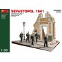 MINI ART 36005 SEVASTOPOL 1941