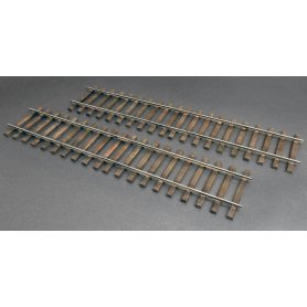 Mini Art 35565 Railroad Track ( Russian Gauge )