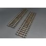 Mini Art 35565 Railroad Track ( Russian Gauge )