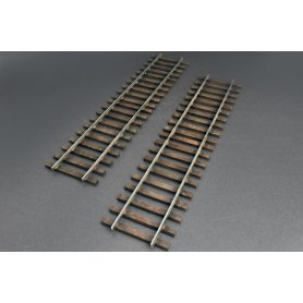 Mini Art 35565 Railroad Track ( Russian Gauge )
