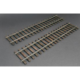 Mini Art 35565 Railroad Track ( Russian Gauge )