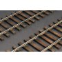 Mini Art 1:35 Railroad track Russian gauge