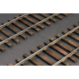 Mini Art 35565 Railroad Track ( Russian Gauge )