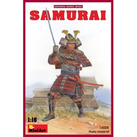 MiniArt 16928 Samurai