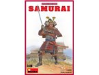 Mini Art 1:16 Samurai