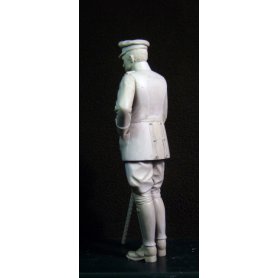 Mini Art 1:16 The Red Baron Manfred con Richthofen 