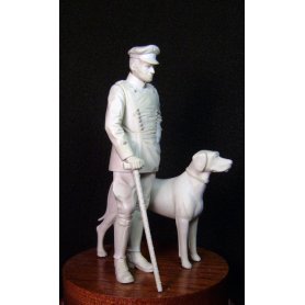 Mini Art 1:16 The Red Baron Manfred con Richthofen 