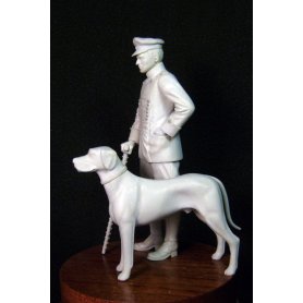 Mini Art 1:16 The Red Baron Manfred con Richthofen 