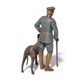 Mini Art 1:16 The Red Baron Manfred con Richthofen 