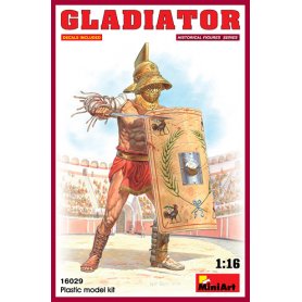 Mini Art 1:16 Gladiator