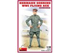 Mini Art 1:16 Hermann Goering