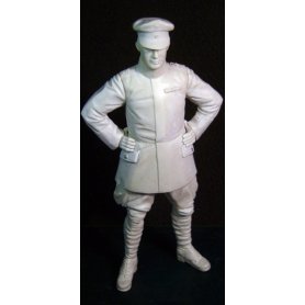 Mini Art 1:16 Hermann Goering 