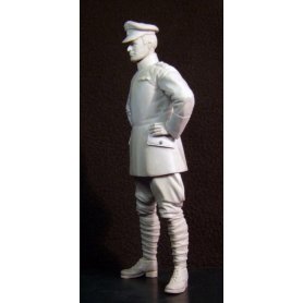 Mini Art 1:16 Hermann Goering 