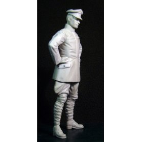 Mini Art 1:16 Hermann Goering 