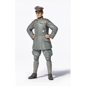 Mini Art 1:16 Hermann Goering 