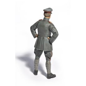 Mini Art 1:16 Hermann Goering 