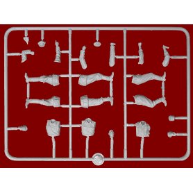 Mini Art 1:35 German 7,62cm gun FK288(r) w/crew
