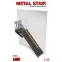 MINI ART 35525 METAL STAIR
