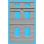 Mini Art 1:35 Lithuanian city building