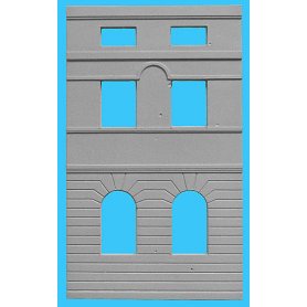 MINI ART 35504 LITWSKI BUDYNEK 1/35
