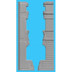 MINI ART 35504 LITWSKI BUDYNEK 1/35