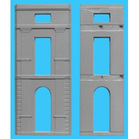 MINI ART 35504 LITWSKI BUDYNEK 1/35