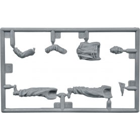 Mini Art 35198 German Tank Crew at rest