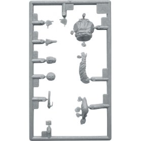 Mini Art 1:35 U.S. ammo-loading tank crew