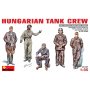 MINI ART 35157 HUNGARIAN TANK CREW