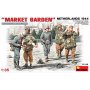 MINI ART 35148 MARKET GARDEN 1944