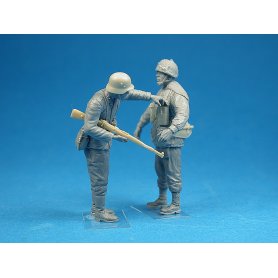Mini Art 1:35 Market Garden Netherlands 1944