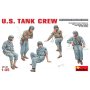 MINI ART 35126 US TANK CREW