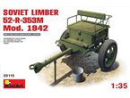 Mini Art 1:35 52-R-353M Model 1942