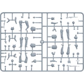 Mini Art 1:35 Soviet naval troops